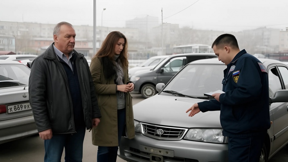 Власти начали исследование праворульных авто: что это значит для водителей
