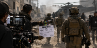 Фильм по Call of Duty выйдет во вселенной Modern Warfare