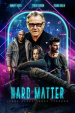 Капкан времени (Hard Matter)