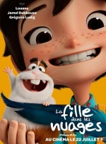 Волшебное перо (La fille dans les nuages)