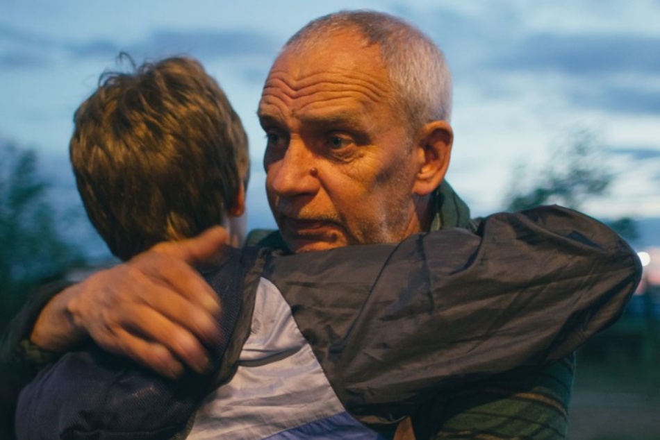 Дмитрий Поднозов: ключевые роли в сериалах и авторском кино