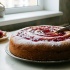 Пышный пирог с джемом: быстрый рецепт без раскатки и лишних хлопот