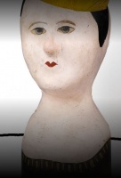 Костюмер
