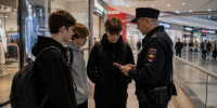 В Петербурге стартуют рейды по выявлению радикальной молодежи в ТЦ