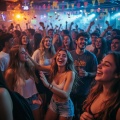Вечеринка \ Вечеринка \