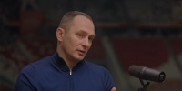 Сергей Рыжиков возглавил футбольный клуб «Динамо-СПб» до 2026 года