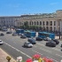 В Петербурге запущен центр для испытаний беспилотных транспортных систем