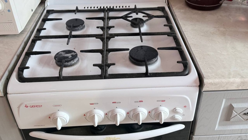 Индукционная плита обошла газовую и электрическую по скорости нагрева