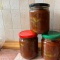 Томатный сок с болгарским перцем: заготовка, которую не успевают доесть