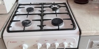 Газовую плиту с истекшим сроком службы не всегда нужно менять: правила 2026 года