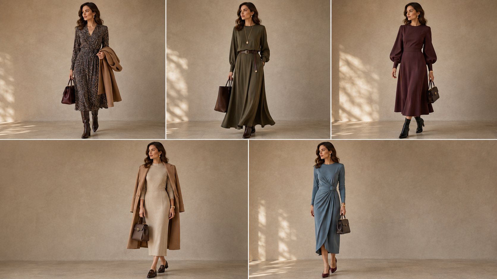 стройнящие платья на осень стройнящие платья на осень