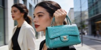 Chanel Small Shopping Bag стал главным аксессуаром весны и лета 2026 года