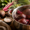 Свекла без потери вкуса готовится по простому домашнему правилу