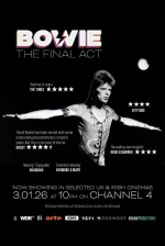 Дэвид Боуи: Последняя глава (Bowie: The Final Act)