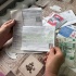 В августе россиян ждут крупные счета за воду из-за поврежденных пломб