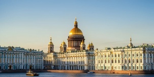 Все самое интересное в Петербурге: рок-хиты на набережной, 