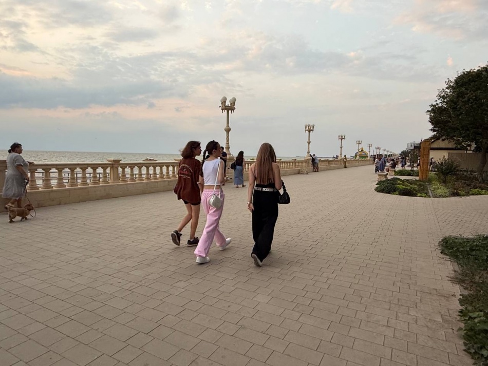 Пять границ, которые нельзя нарушать даже в близких отношениях