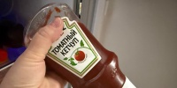 В бутылке с надписью «кетчуп» может не быть ни одного помидора: как вычислить подделку за полминуты у полки