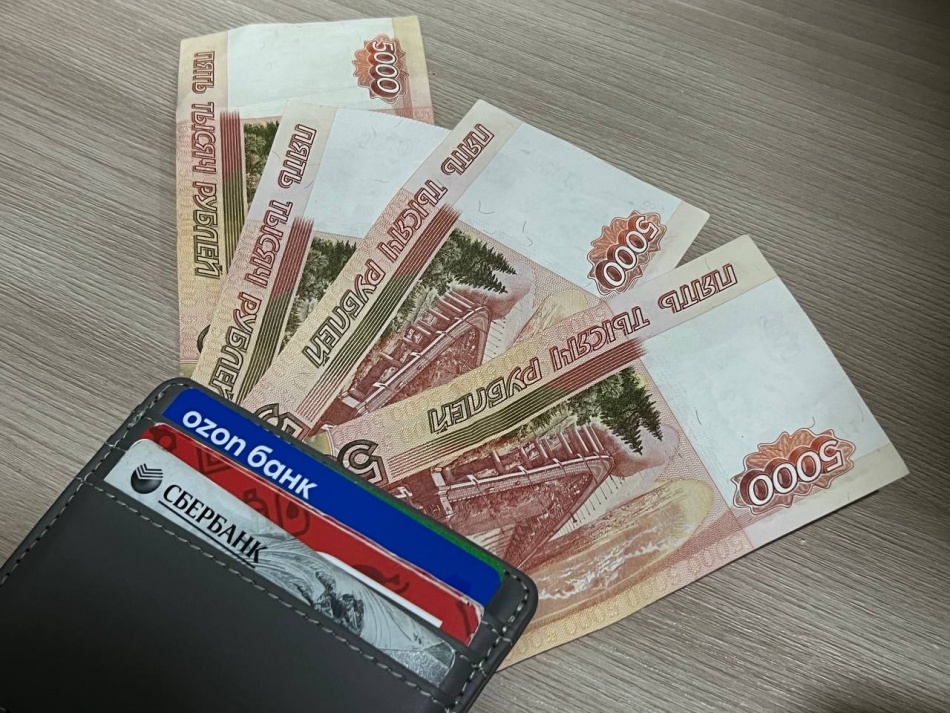 В Госдуме обсуждают денежные сертификаты для адаптации жилья пенсионеров