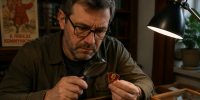 Советские значки снова в моде: коллекционные экземпляры стоят сотни тысяч