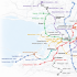 Петербургское метро расширит сеть до 2040 года: новые станции и депо