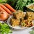 Домашние бульонные кубики: как заготовить овощи для супов на всю зиму