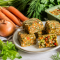 Домашние бульонные кубики: как заготовить овощи для супов на всю зиму