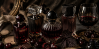Не только Lost Cherry: 4 вишнёвых аромата с характером — от шоколада до чернил