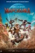 Марсианка (Pelangi Di Mars)