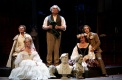 Фото Зальцбург: Нюрнбергские мейстерзингеры (TheatreHD)