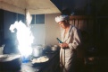 Фото Космос как предчувствие