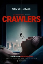 Арахнид (Crawlers)