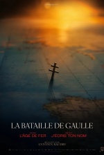 Де Голль. Часть 1. Сопротивление (La bataille de Gaulle: L'âge de fer) Де Голль. Часть 1. Сопротивление (La bataille de Gaulle: L'âge de fer)