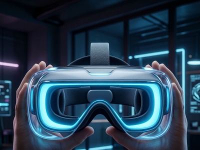 Фото VR-проект История моими глазами