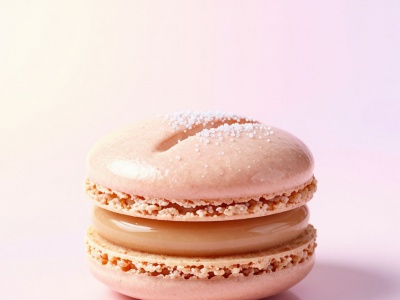 Фото Индивидуальная экскурсия и мастер-класс на фабрике MACARONIKA