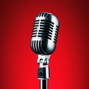Концерт "Черный StandUp"