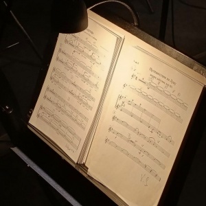 Концерт "Чайковский, Попов, Дунаевский"