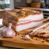 Как приготовить сало в пакете: нежный вкус без лишних усилий