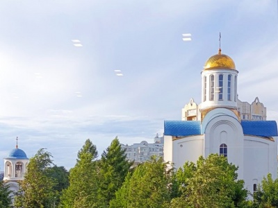 Фото Выставка Сохраненные святыни Фото Выставка Сохраненные святыни
