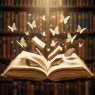 Фото Фестиваль Книжный сад