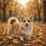 Фото Фестиваль корги