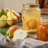 Пять неожиданных способов сохранить груши на зиму без потери вкуса