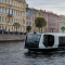 В Петербурге появятся новые электросуда и зимние маршруты на воде