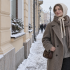 Шапка как из детства вернулась в моду: чем заменить привычную бини этой зимой