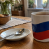 Кружка с символикой Армии России стала сенсацией на аукционе в Германии