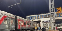 РЖД ужесточили правила багажа в поездах и сделали часть вещей платными