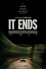 Всё закончится (It Ends) Всё закончится (It Ends)