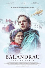 Идеальный шторм (Balandrau, vent salvatge)