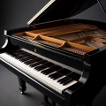 Зимний фестиваль Pianissimo: Сольный концерт Пака Чанхёка