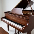 Зимний фестиваль Pianissimo: Сольный концерт Максима Клецуна Зимний фестиваль Pianissimo: Сольный концерт Максима Клецуна